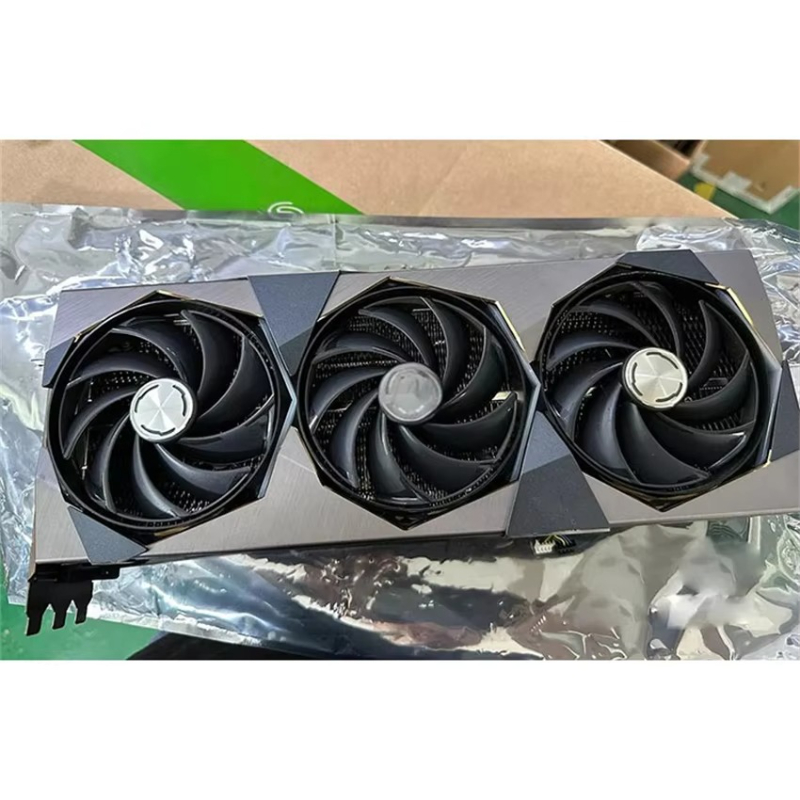 Tarjeta gráfica Rtx 4090 de 24 - Rtx 4090 24Gb Graphics Card reseña y precio