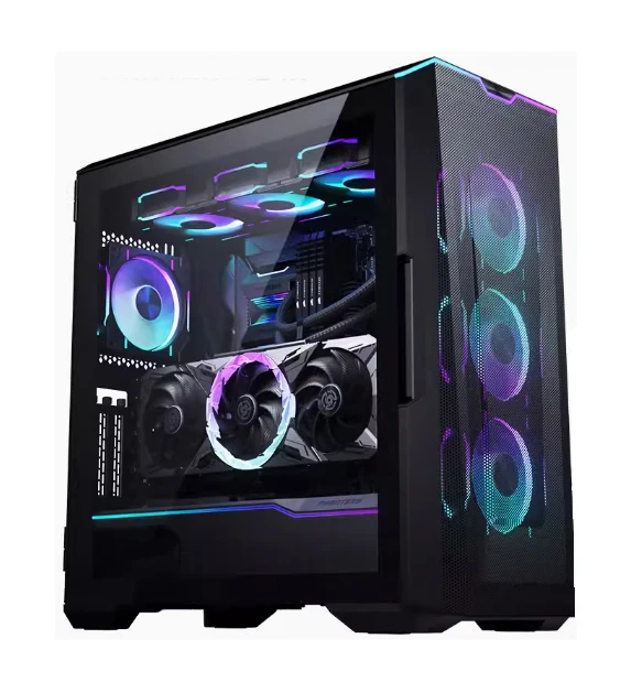 PC para juegos personalizada d - Rtx 4090 24Gb Graphics Card reseña y precio