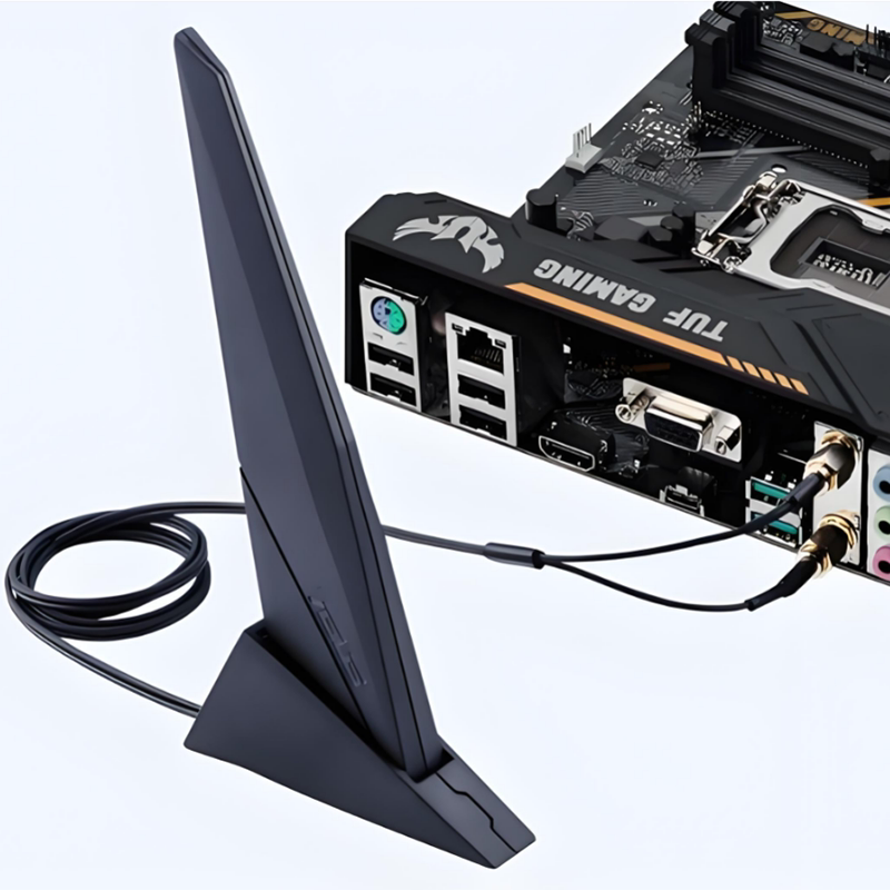 Antena Externa Original ASUS W - Rtx 3090 24Gb Gddr6X reseña y precio