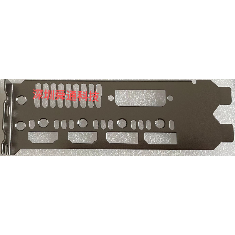 Placa trasera de escudo IO e/O - Rtx 3090 24Gb Gddr6X reseña y precio