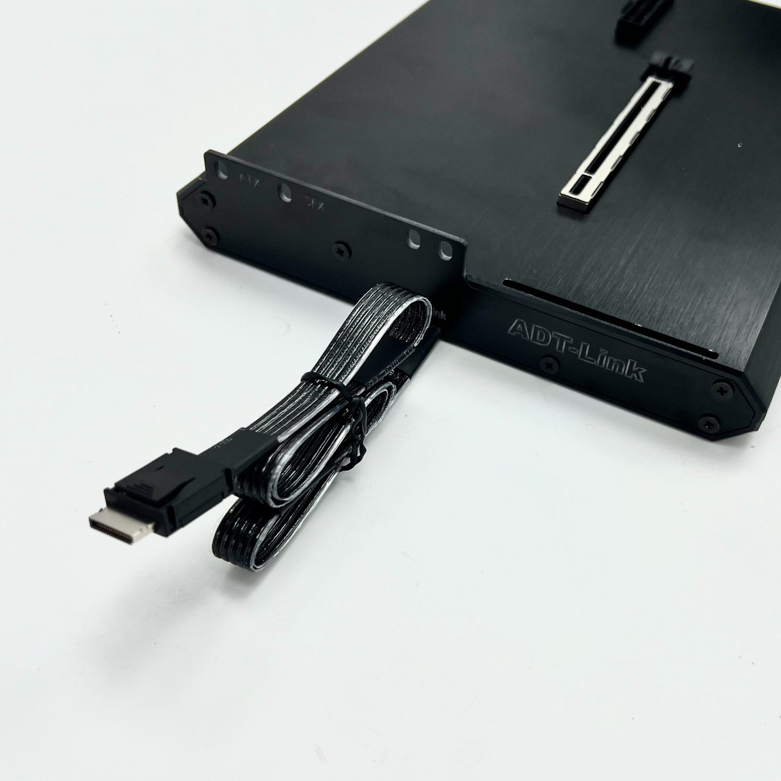 Base de conexión OCuLink EGPU  - Oculink Gpu Dock Station reseña y precio