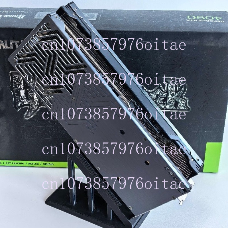 Tarjeta Gráfica V100 32G Modif - Rtx 4090 24Gb Graphics Card reseña y precio