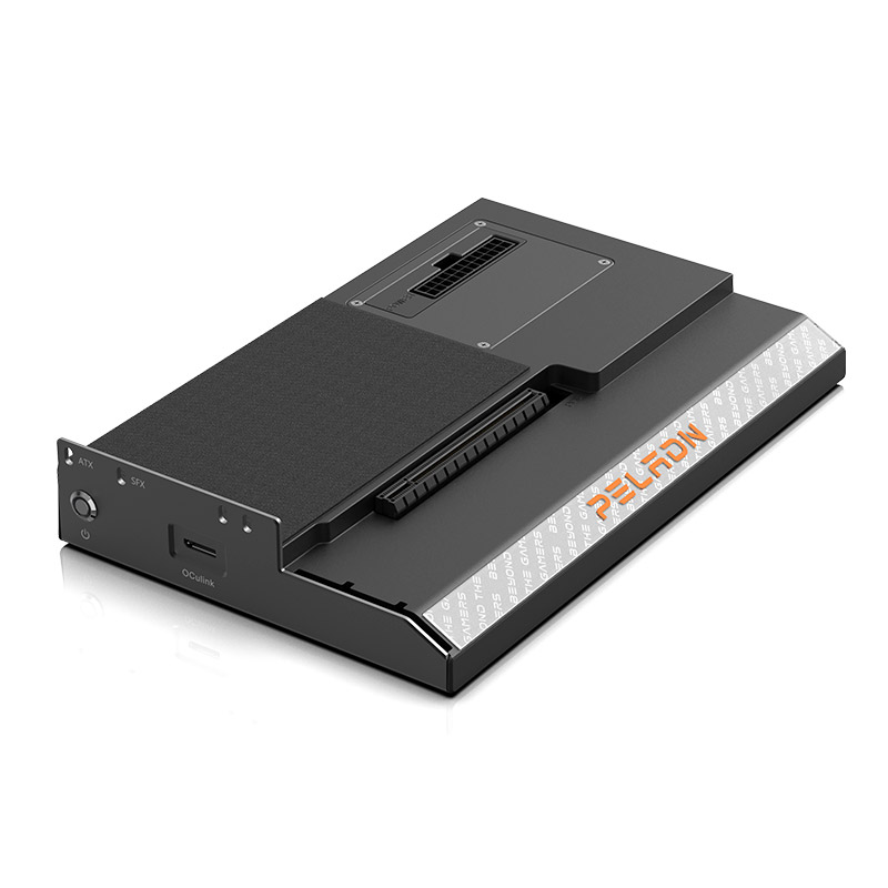 Base de Conexión para Tarjeta  - Oculink Gpu Dock Station reseña y precio