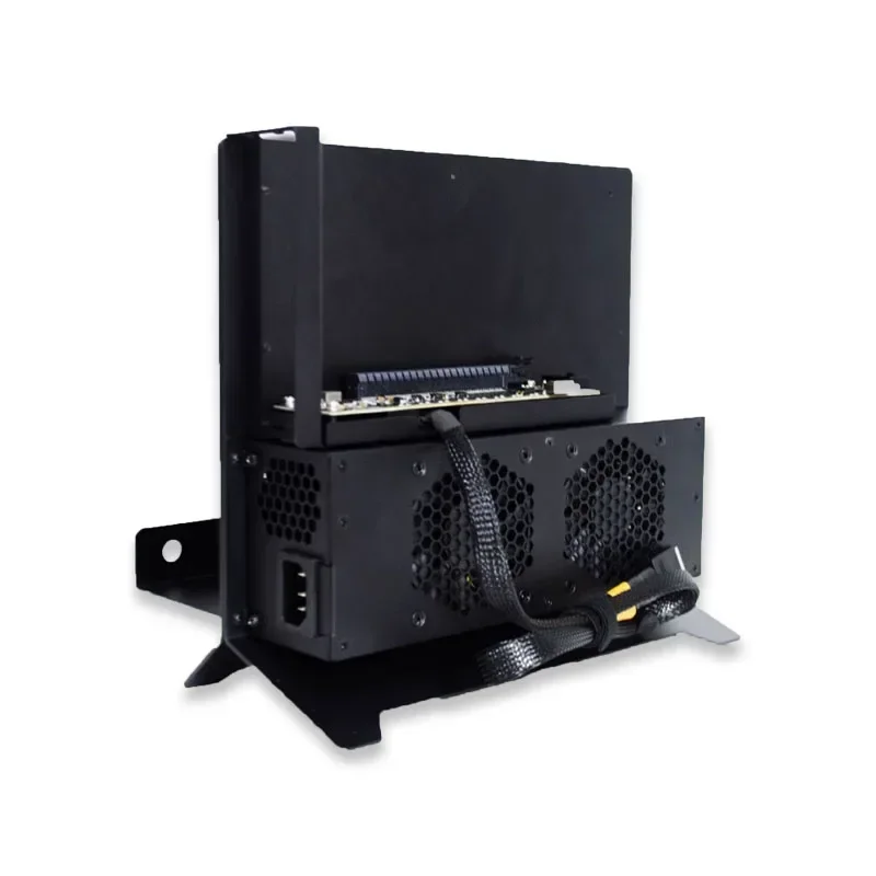 Estación de acoplamiento de gr - Oculink Gpu Dock Station reseña y precio