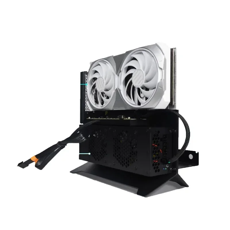 Estación de acoplamiento de gr - Oculink Gpu Dock Station reseña y precio